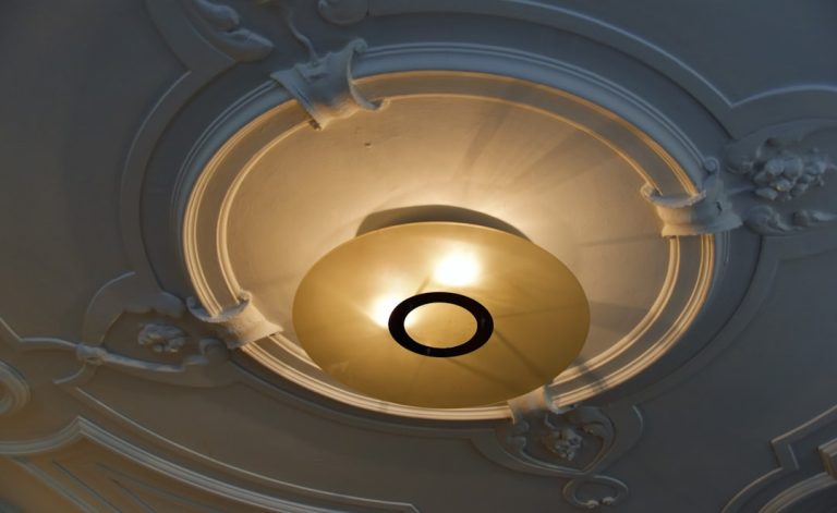 Efficient Energy-Saving Ceiling Lamps