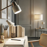 Choosing the Right Study Lighting: A Guide