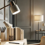 Choosing the Right Study Lighting: A Guide