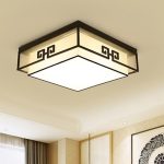 Creating a Stunning Ambiance with Chinese Style Ceiling Lamps